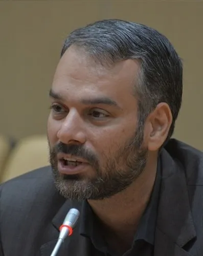 رشیدی کوچی هم فیلتر شد و هم از فیلتر شکن دولت رد نشد