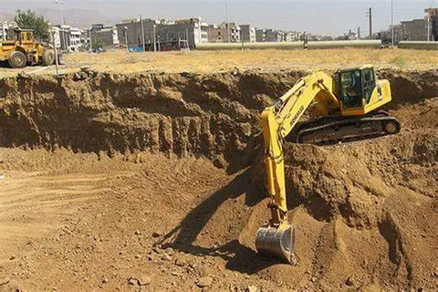 تحویل ۵۰ هزار هکتار زمین به طرح نهضت ملی مسکن در کشور