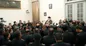 رهبر انقلاب: جهت‌گیری نیرو‌های مسلح بر افزایش توان رزم متمرکز باشد