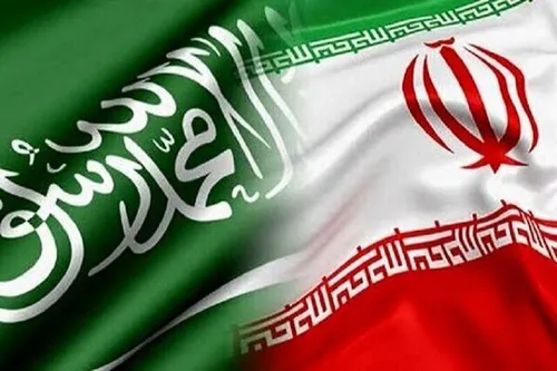 (ویدئو) انگلیسی حرف زدن دیپلمات ایرانی در عربستان سوژه شد