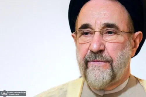 پیام سید محمد خاتمی به مجمع عمومی سراسری حزب اتحاد ملت
