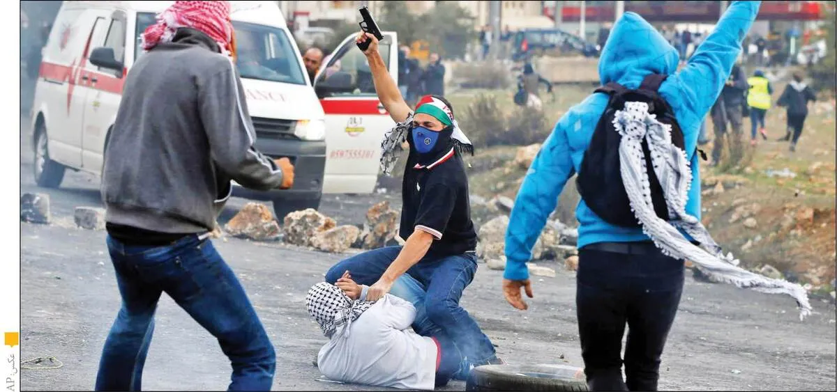 یگان مستعربین، اسرائیل چطور بین فلسطینی‌ها نفوذ کرد؟