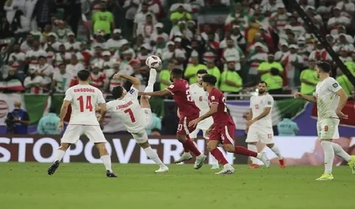 دلایل ناکامی تیم ملی در جام ملت&zwnj;های آسیا از زبان لطیفی