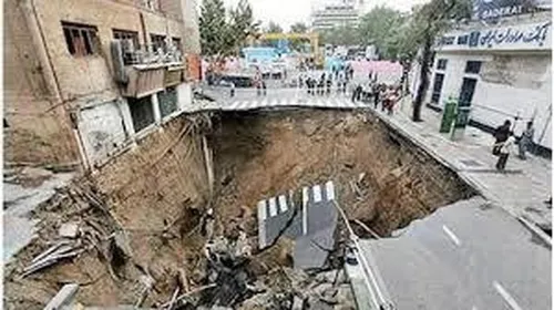 تراژدی دریاچه ارومیه با خسوف خرد