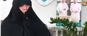 دختر شهید ابراهیم رئیسی درباره آخرین دیدار با پدر چه گفت؟