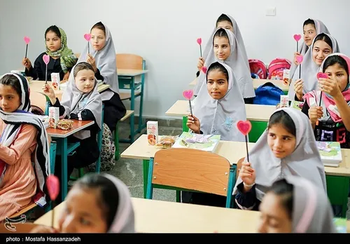 دانش آموزان چه خوراکی&zwnj;هایی را نخورند؟