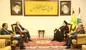 دیدار مهم امیرعبداللهیان با سیدحسن نصرالله