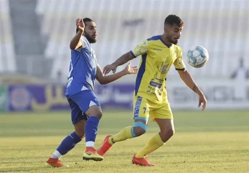 صدور رای کمیته استیناف فدراسیون فوتبال