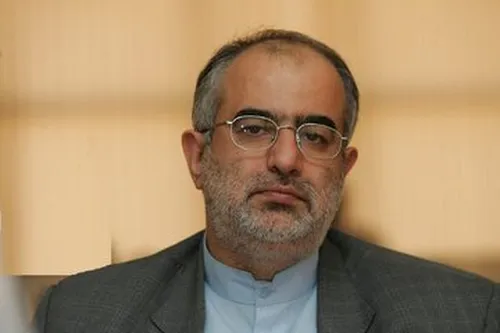 اطلاعاتی که حسام الدین آشنا از وحید آن لاین دارد جالب است!