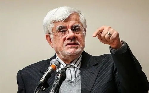 عارف: با اخلالگران در فضای مجازی برخورد&zwnj;های لازم انجام می&zwnj;شود