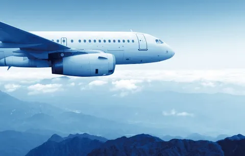 بلیط هواپیما؛ راهنمای جامع خرید بلیط ارزان داخلی و خارجی