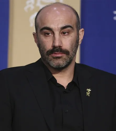 پیام محسن تنابنده به ترامپ!