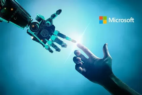 مایکروسافت هوش مصنوعی مطیع انسان می‌سازد