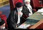 خبرگان امروز میزبان رئیسی و روحانی بود