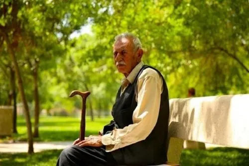 جزئیات دقیق از حقوق بازنشستگان در سال جدید