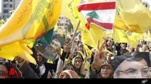 مهم‌ترین پیام های سخنرانی سید حسن نصرالله+ اینفوگرافی