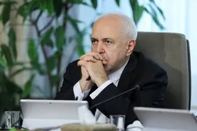 توضیحات ظریف درباره ماجرای فرزندانش: لطفا دروغ نگویید!