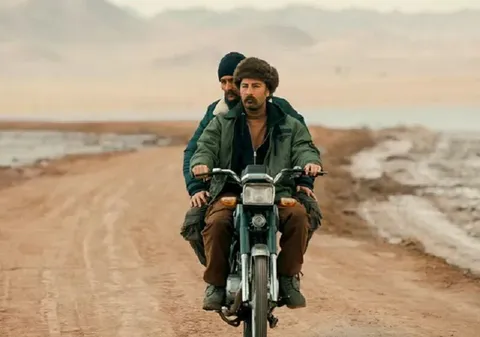 نقد و بررسی سریال «آکتور»