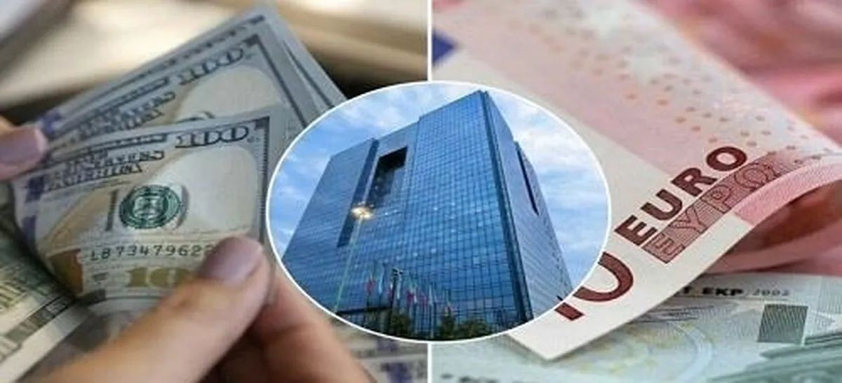 صرافی‌ها موظف به ارائه اطلاعات درآمد ارزی به بانک مرکزی شدند