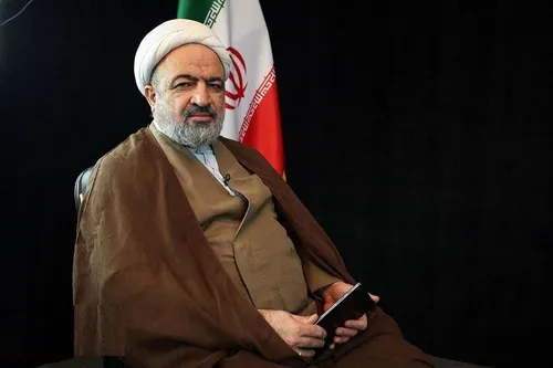 هشدار ظریف گونه رسایی به پزشکیان