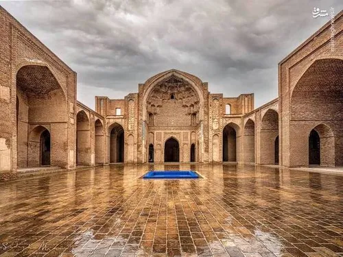 شهر لک لک های ایران