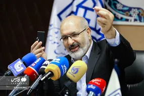 تصاویر رونمایی از تقلب یابِ کنکور!