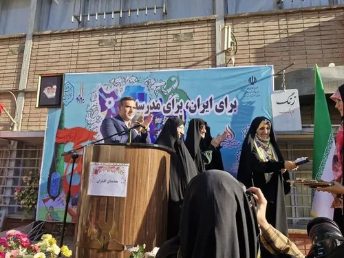 تحصیل ۱۶.۵ میلیون دانش آموز در کشور
