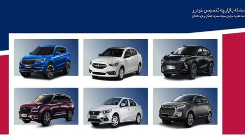 متقاضیان خرید خودرو بخوانند