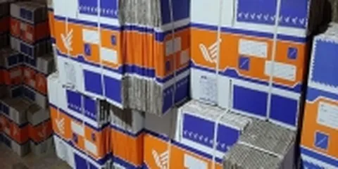 عجیب‌ترین شیوه جابجایی مواد مخدر