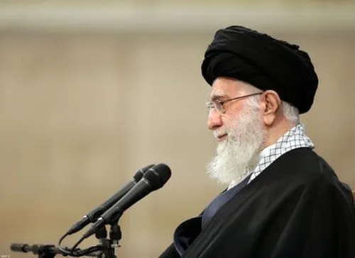 رهبر انقلاب امروز با شاعران افطار می&zwnj;کنند