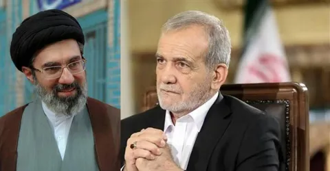 با ایشان دیدار کردم، کاملا سالم هستند