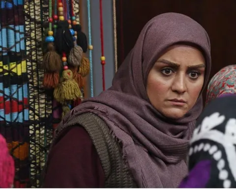 خانواده‌دوستی سریال «تب و تاب» برای من ارزشمند بود