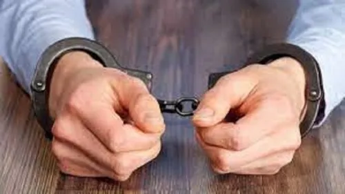 دستگیری عامل تیراندازی در نیکشهر