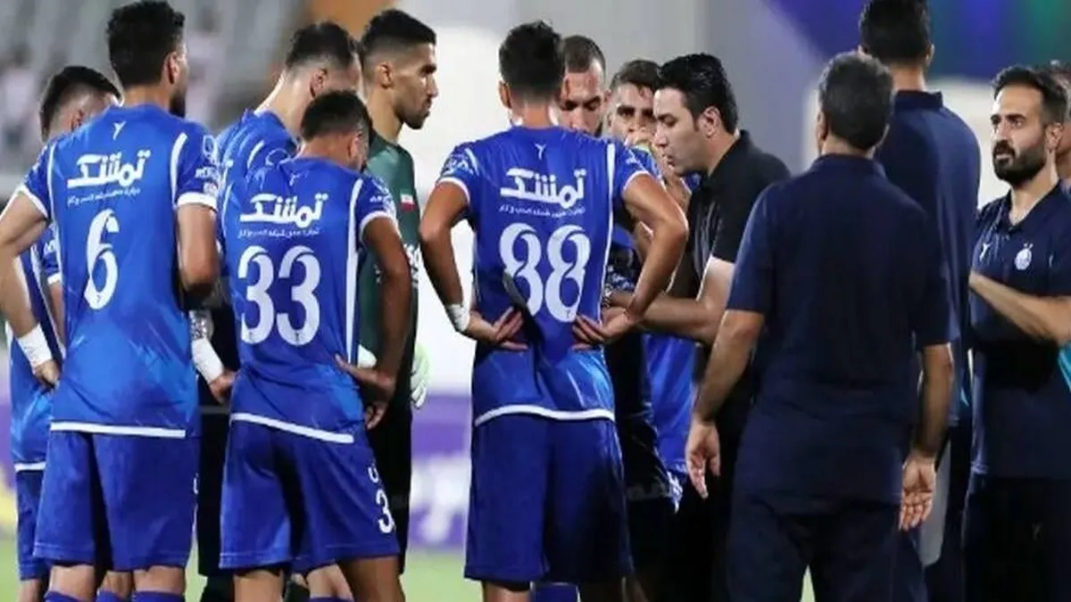 استقلال چگونه وارد نیم‌فصل دوم می‌شود؟