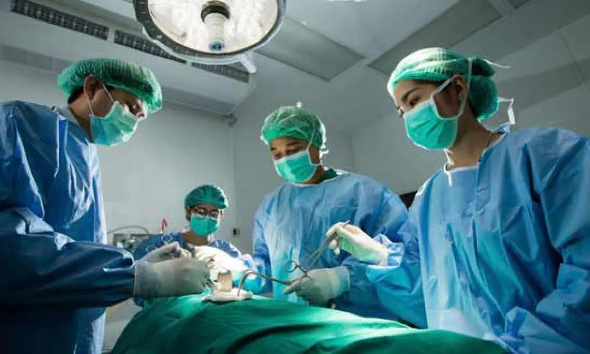 ۵۰ درصد جمعیت کشور رایگان درمان می‌شوند