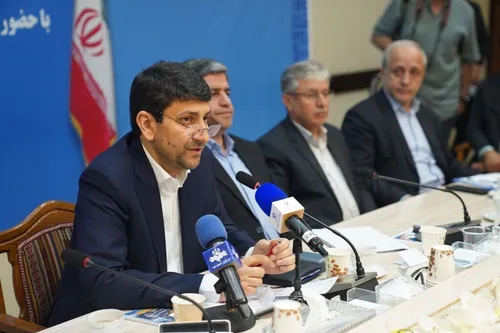 ستار هاشمی:توسعه فیبر نوری با سرعت در حال اجراست