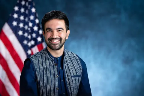رپری که شهردار شد