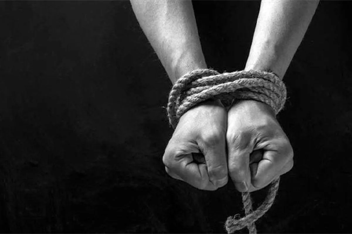 زنی که با همدستی شوهرش وارد رابطه با یک مدیر معروف شد