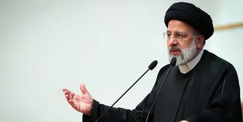 رئیسی: کسانی&zwnj;که آماده تحول در آموزش&zwnj;و&zwnj;پرورش نیستند کنار بروند