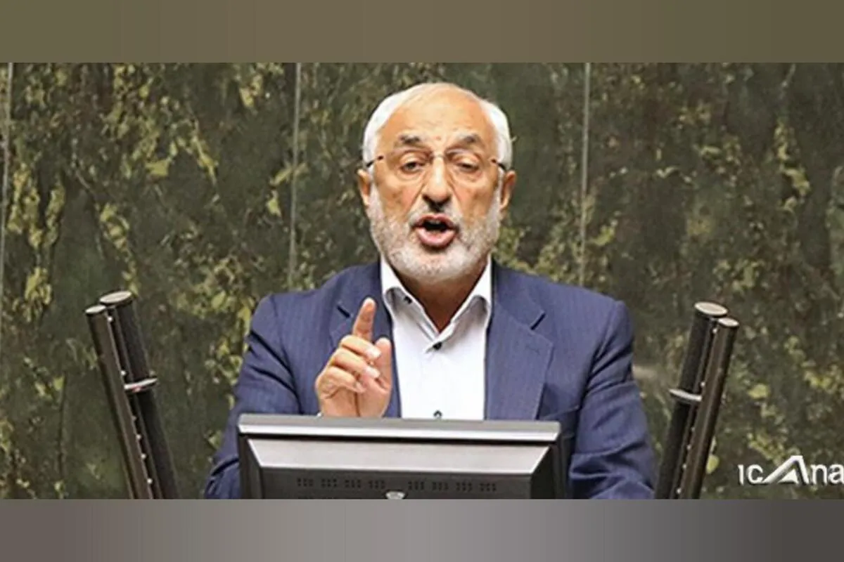 قدردانی نماینده مردم کرمان و راور از وزیر صمت برای انتصاب مدیرعامل شرکت ملی مس