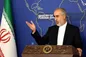 کنعانی: حامیان ویرانی ایران شعار «زندگی» برای مردم ایران سر می‌دهند!!