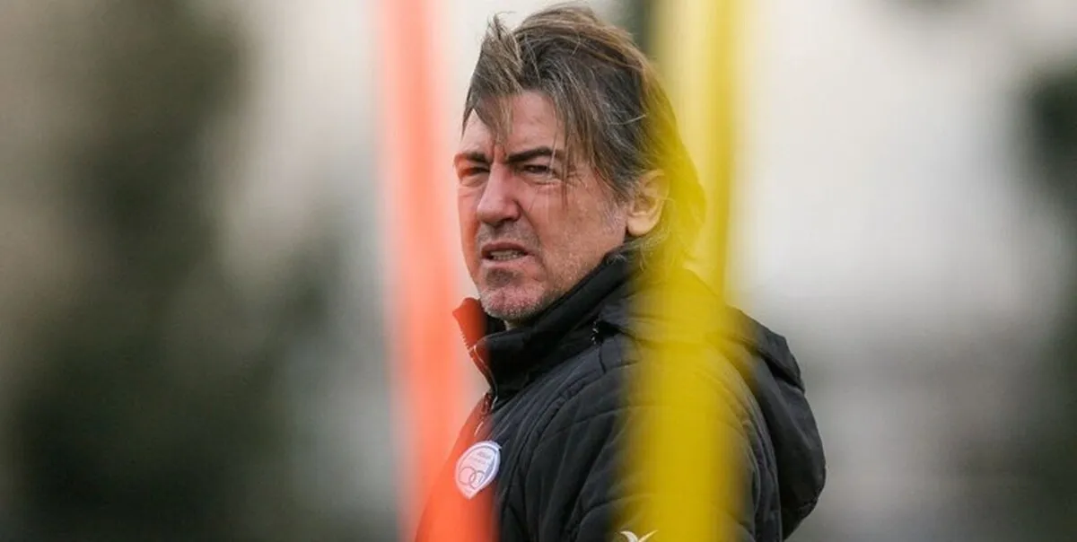 چیزی که مدیرعامل دوست داشت یا تماشاگران می‌خواستند؟