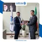 سرپرست معاونت تحقیق و توسعه بازار بیمه حکمت منصوب شد