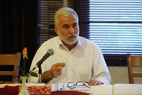 وعده انتخاباتی زاکانی
