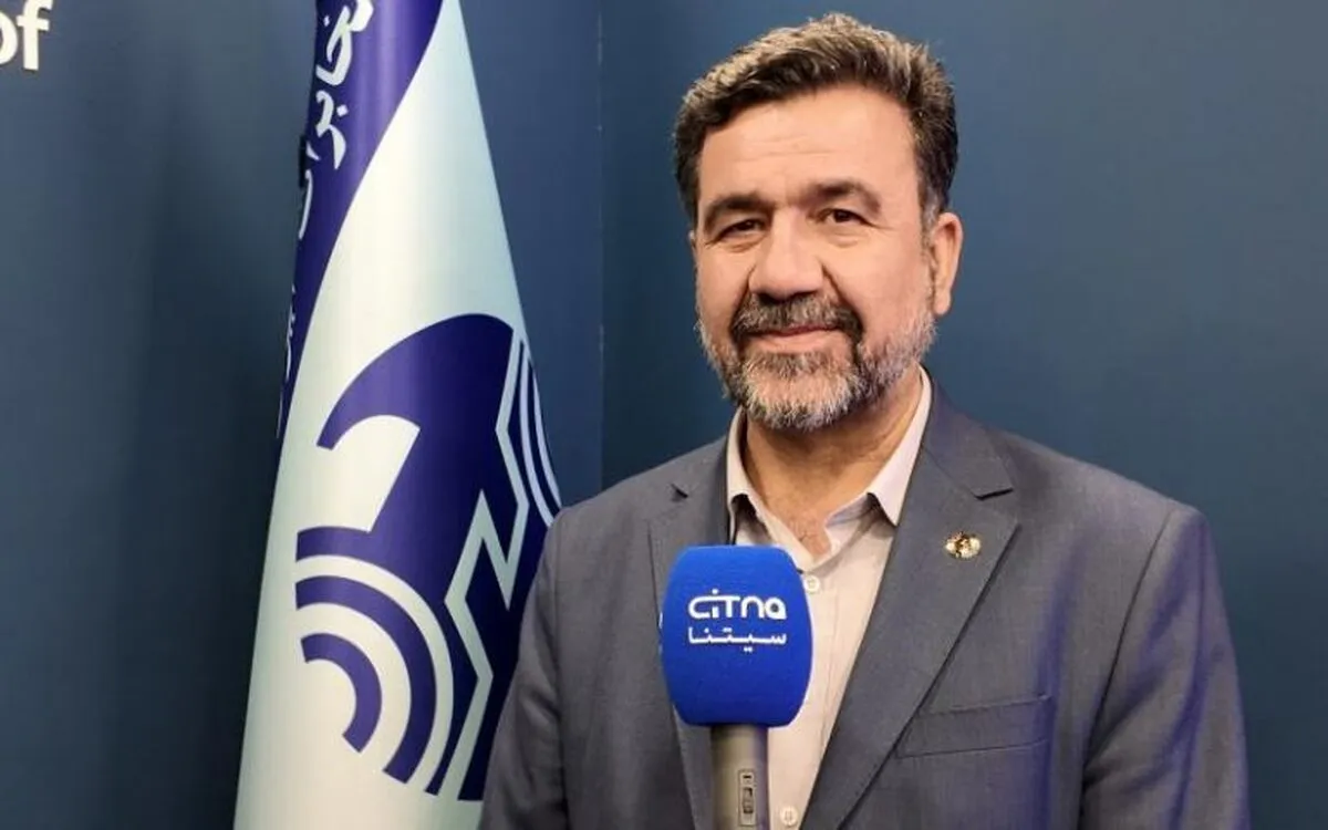 نمایش چهره جدیدی از شرکت مخابرات به عنوان اپراتور سرویس