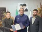 قهرمان ملی ایران حکمش را پاره کرد و استعفا داد!
