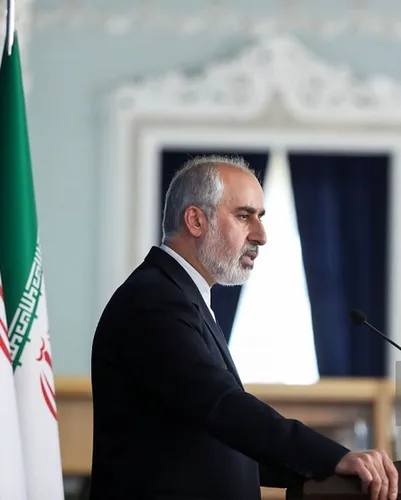 برگزاری کنفرانس بین&zwnj;المللی با موضوع فلسطین در تهران