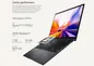 لپ‌تاپ ASUS Zenbook ۱۴ با پردازنده Ryzen ۷، ۷۷۳۰U دیده شد