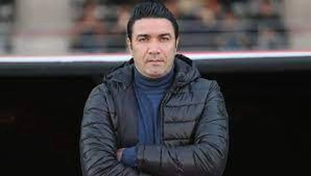 نکونام: از حریفان عذرخواهی می کنم