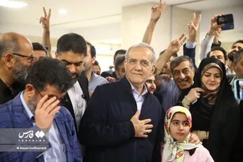 دیدن این عکس را از چشمان‌تان دریغ نکنید!